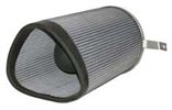 Harwood Scoop 3182 Filter 28-4180 for Door Car